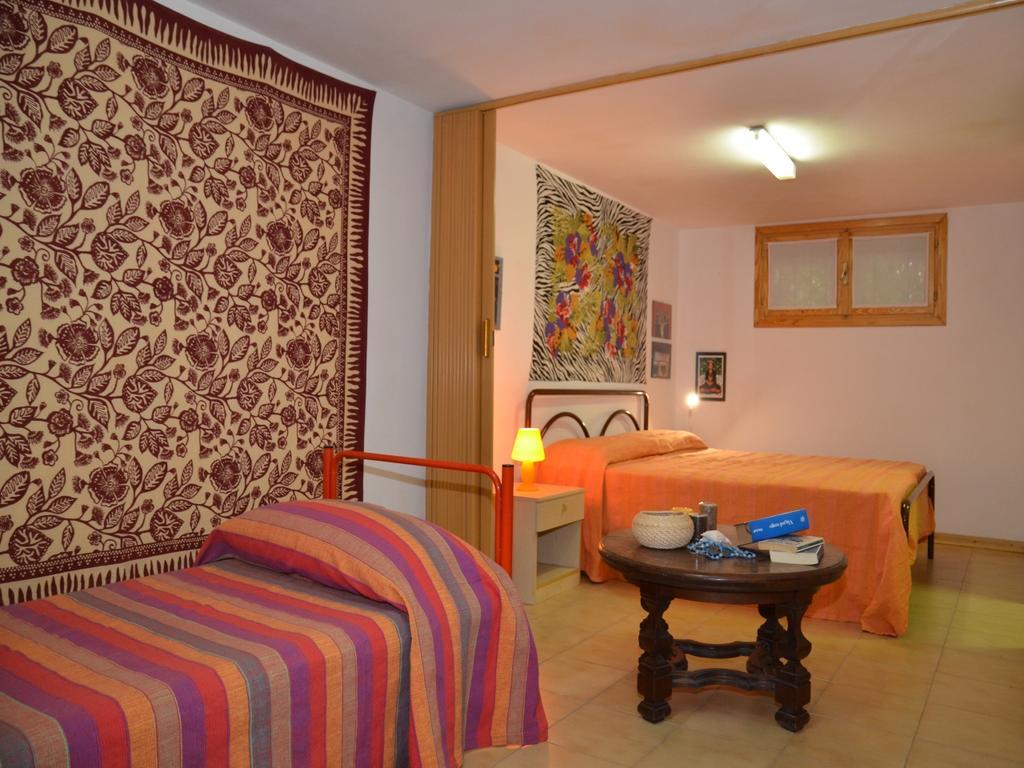 Villa Betty Λινιάνο Σαμπιαντόρο Εξωτερικό φωτογραφία
