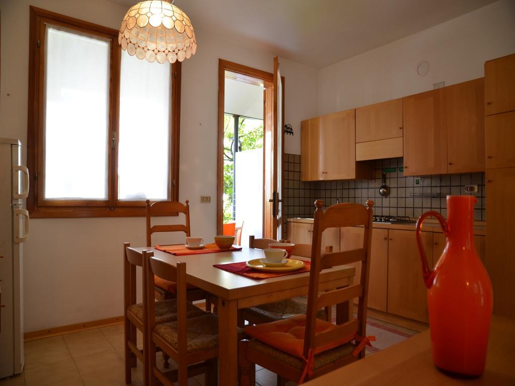 Villa Betty Λινιάνο Σαμπιαντόρο Εξωτερικό φωτογραφία