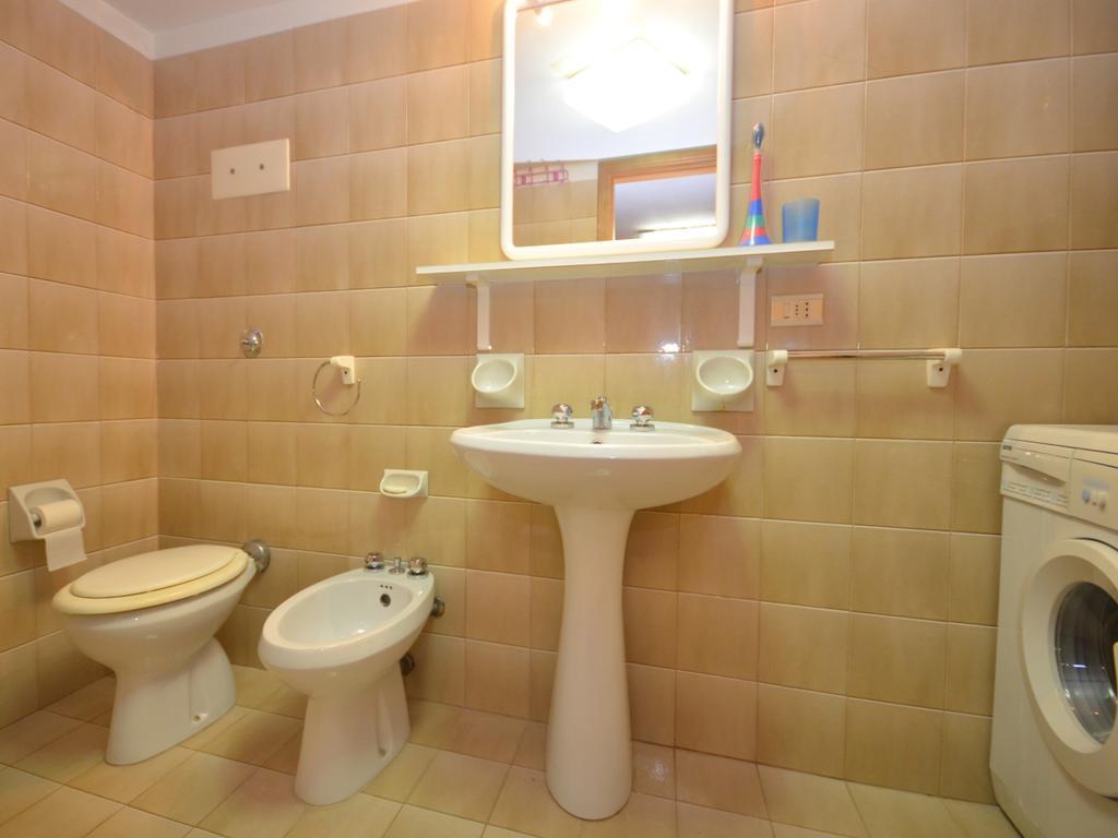 Villa Betty Λινιάνο Σαμπιαντόρο Εξωτερικό φωτογραφία