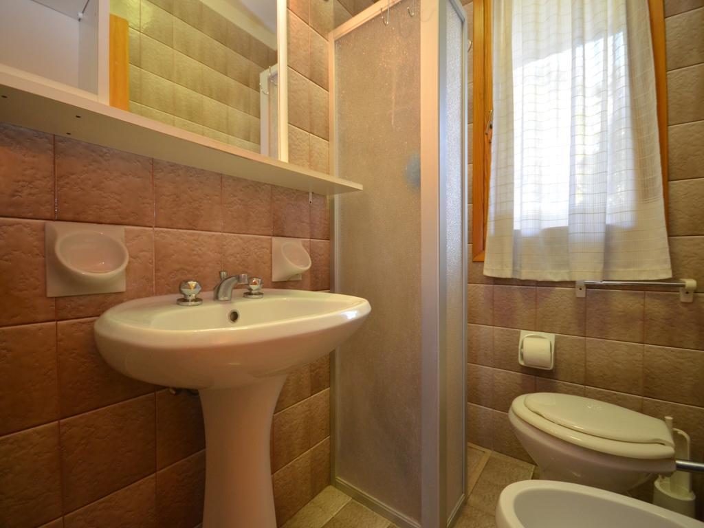 Villa Betty Λινιάνο Σαμπιαντόρο Εξωτερικό φωτογραφία